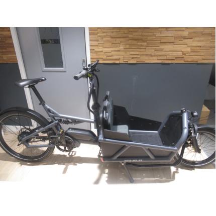Riese &amp; Müller Load60 Vario